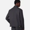 Mouliné Wool Carpenter Jacket Mouliné Wool Carpenter Jacket