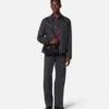 Mouliné Wool Carpenter Pants Mouliné Wool Carpenter Pants