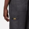 Mouliné Wool Carpenter Pants Mouliné Wool Carpenter Pants