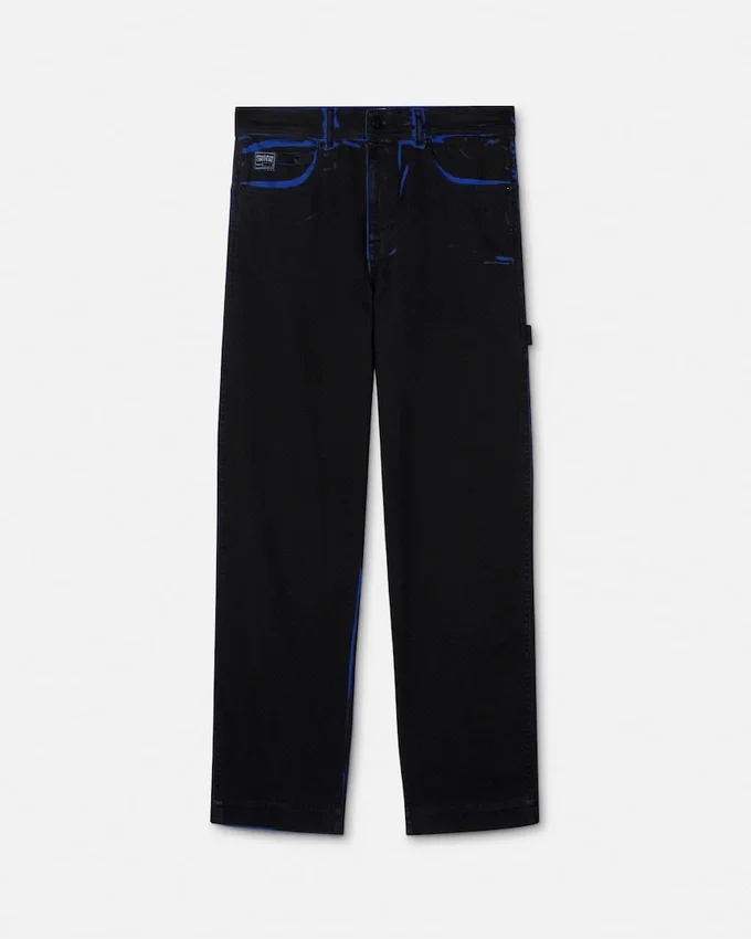 Nocturnal Regular-Fit Jeans Nocturnal Regular-Fit Jeans