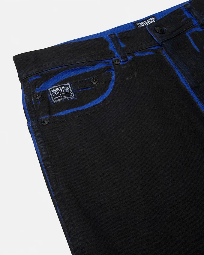 Nocturnal Regular-Fit Jeans Nocturnal Regular-Fit Jeans