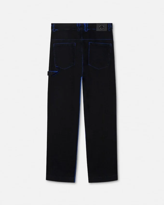 Nocturnal Regular-Fit Jeans Nocturnal Regular-Fit Jeans