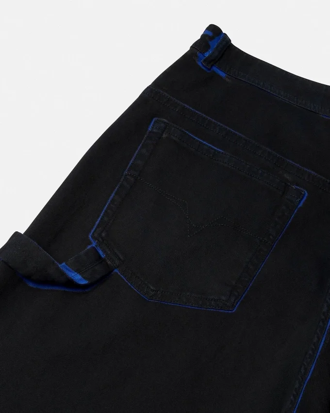 Nocturnal Regular-Fit Jeans Nocturnal Regular-Fit Jeans