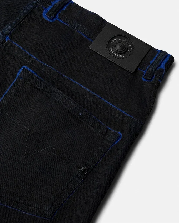 Nocturnal Regular-Fit Jeans Nocturnal Regular-Fit Jeans