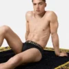 Nylon-Blend Swim Briefs Nylon-Blend Swim Briefs