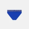Nylon-Blend Swim Briefs Nylon-Blend Swim Briefs