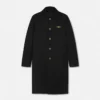 Nylon Trench Coat Nylon Trench Coat