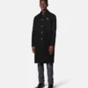 Nylon Trench Coat Nylon Trench Coat