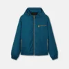Nylon Windbreaker Jacket Nylon Windbreaker Jacket