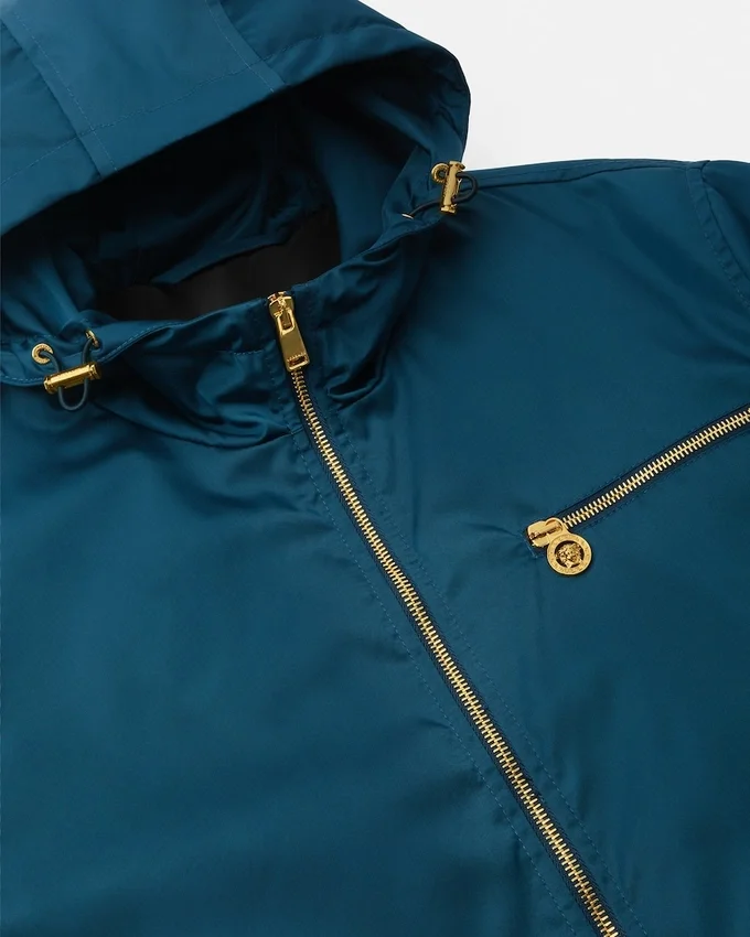 Nylon Windbreaker Jacket Nylon Windbreaker Jacket