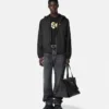 Nylon Windbreaker Jacket Nylon Windbreaker Jacket