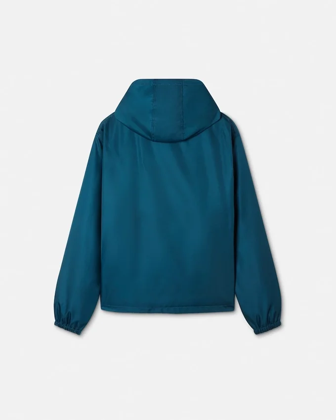 Nylon Windbreaker Jacket Nylon Windbreaker Jacket