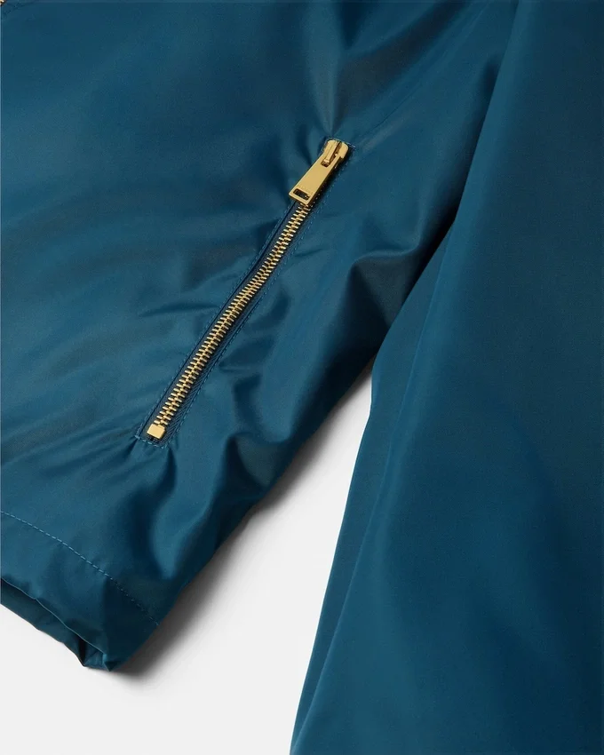 Nylon Windbreaker Jacket Nylon Windbreaker Jacket