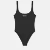 One-Piece Swimsuit One-Piece Swimsuit