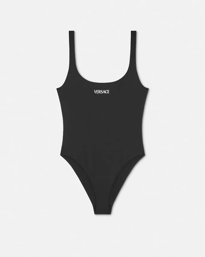 One-Piece Swimsuit One-Piece Swimsuit