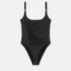 One-Piece Swimsuit One-Piece Swimsuit