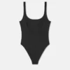One-Piece Swimsuit One-Piece Swimsuit