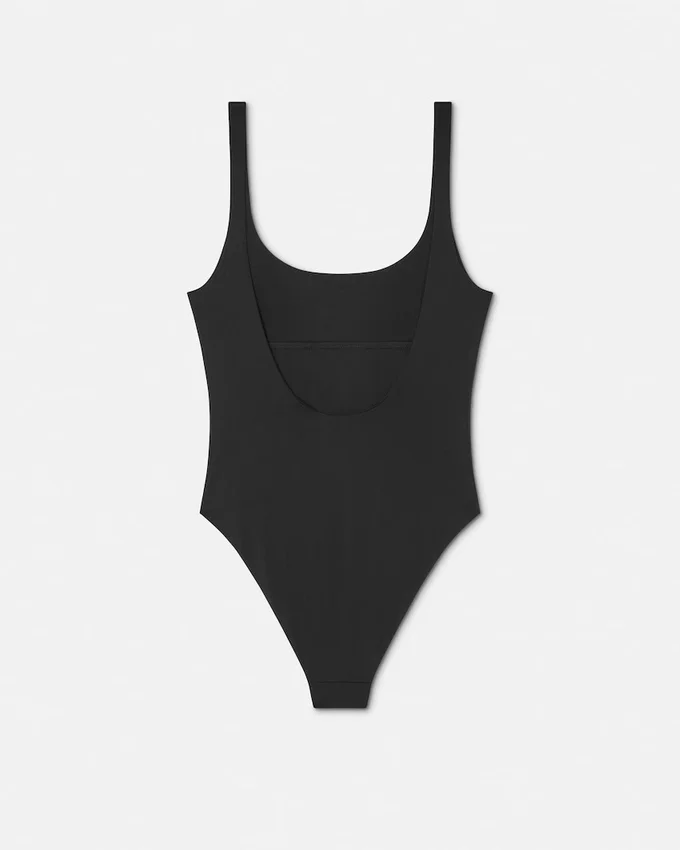 One-Piece Swimsuit One-Piece Swimsuit