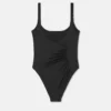 One-Piece Swimsuit One-Piece Swimsuit