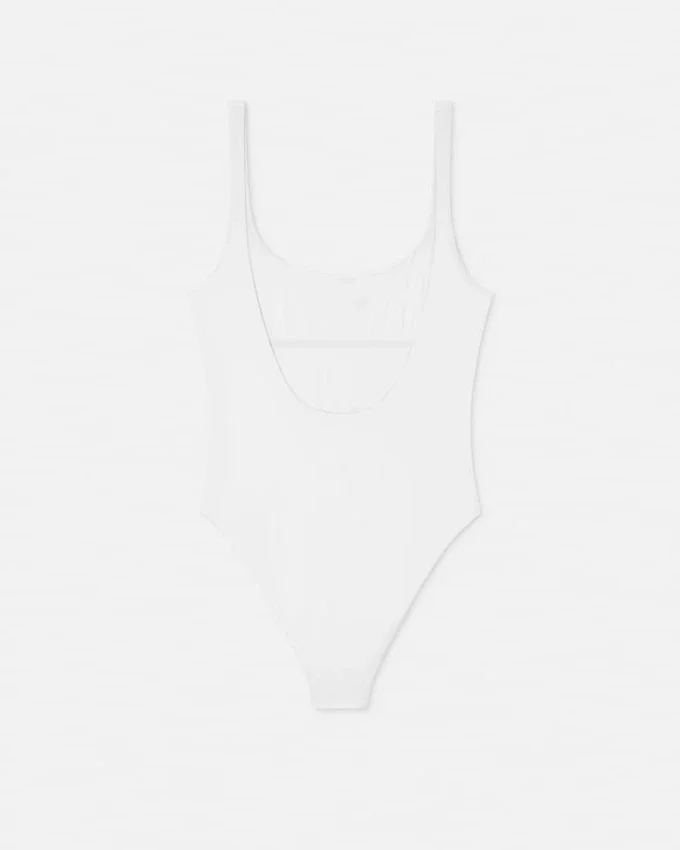 One-Piece Swimsuit One-Piece Swimsuit