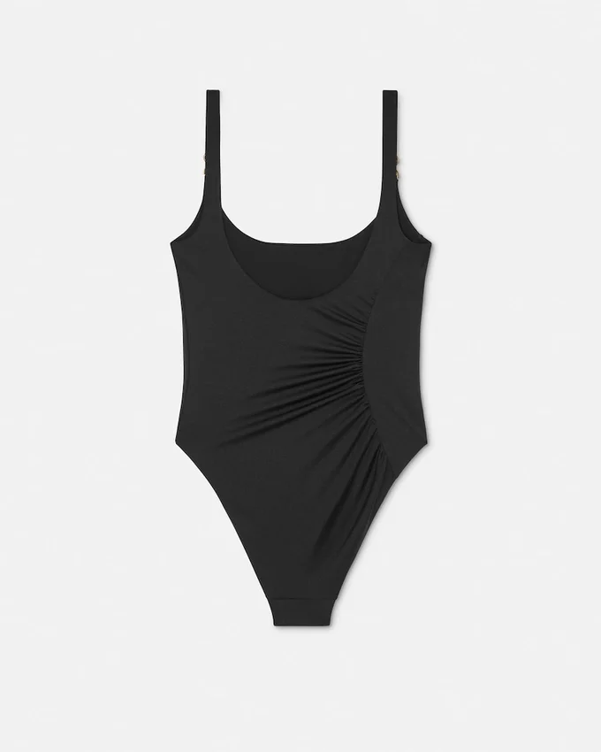 One-Piece Swimsuit One-Piece Swimsuit