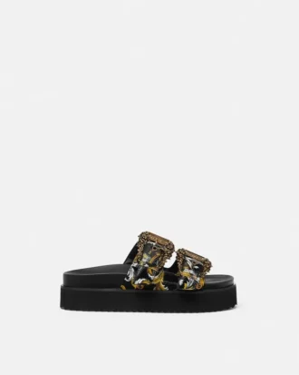 Outline Barocco Arizona Sandals