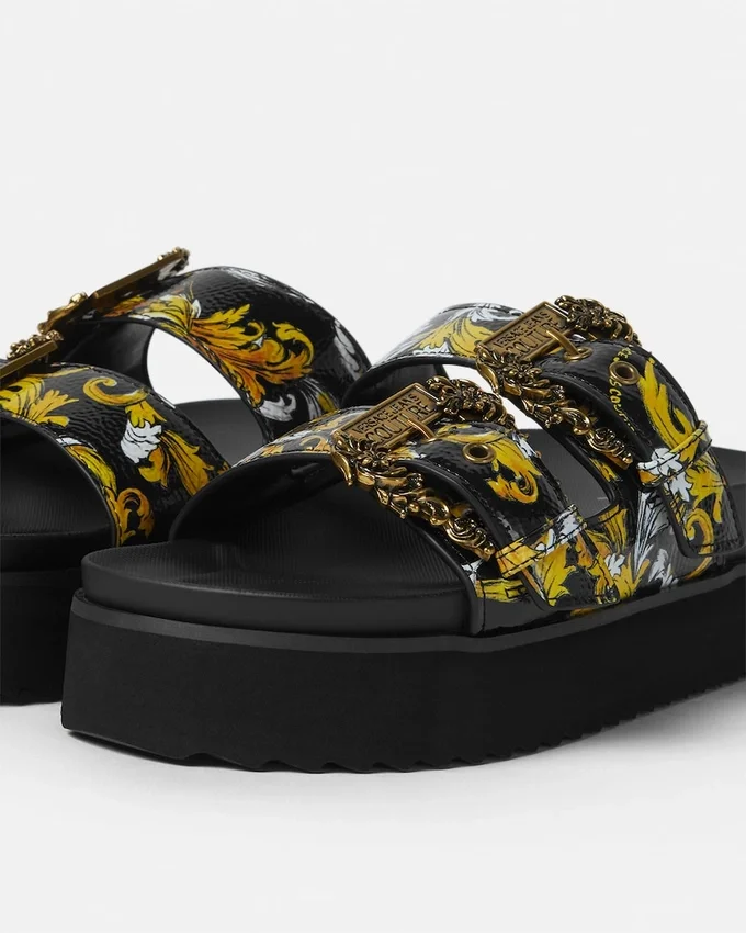 Outline Barocco Arizona Sandals Outline Barocco Arizona Sandals