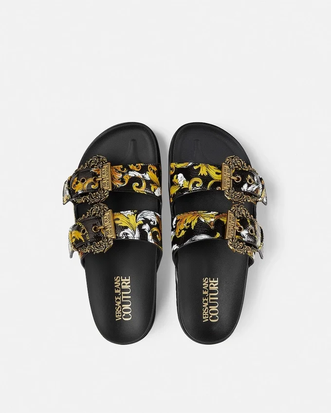 Outline Barocco Arizona Sandals Outline Barocco Arizona Sandals