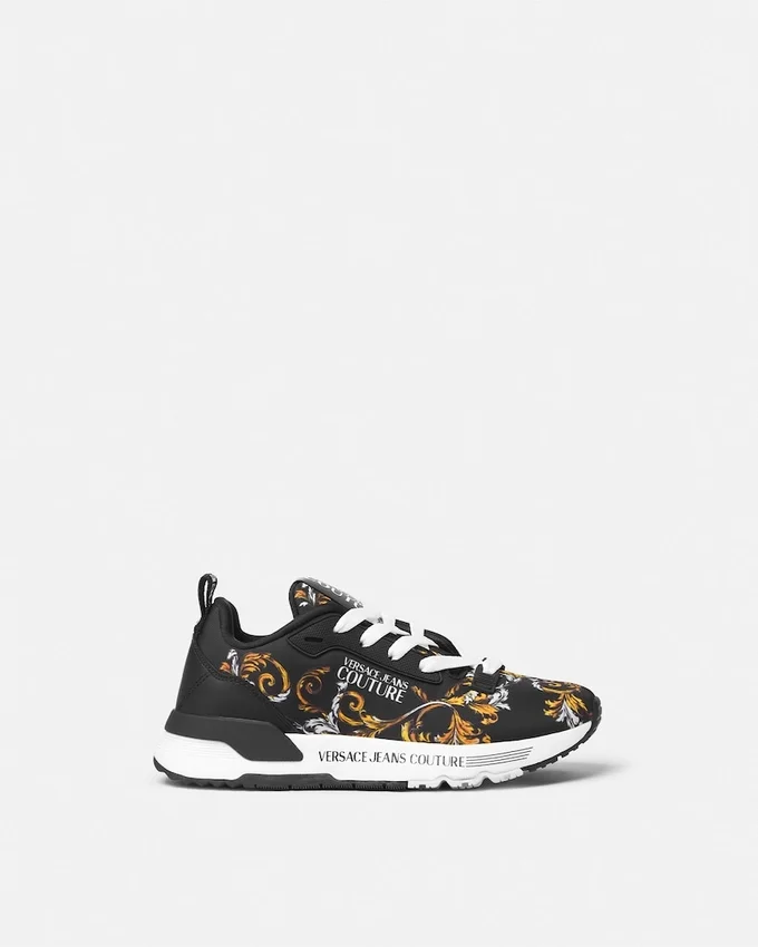 Outline Barocco Dynamic Sneakers Outline Barocco Dynamic Sneakers