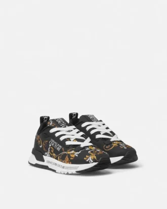 Outline Barocco Dynamic Sneakers