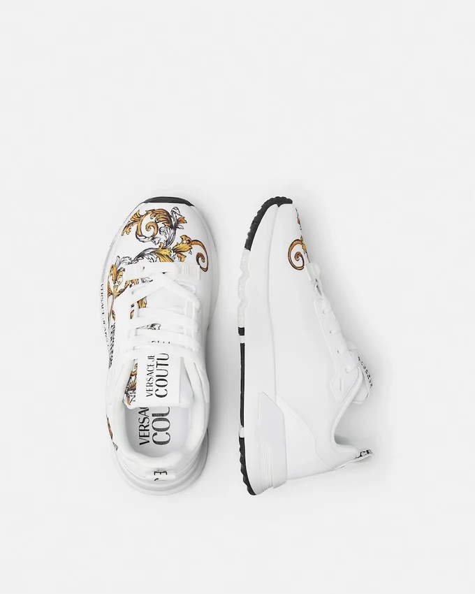 Outline Barocco Dynamic Sneakers Outline Barocco Dynamic Sneakers