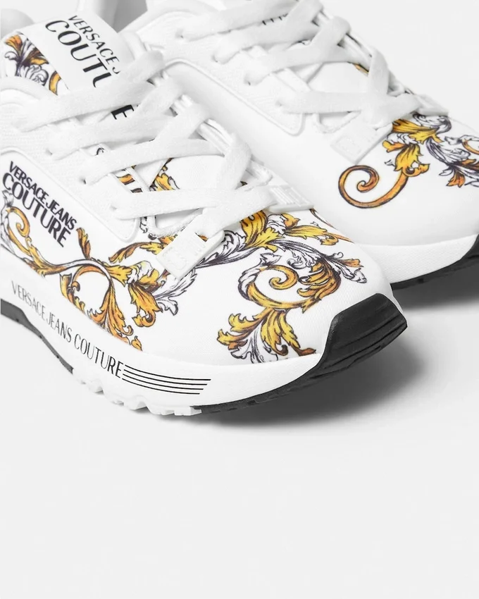 Outline Barocco Dynamic Sneakers Outline Barocco Dynamic Sneakers