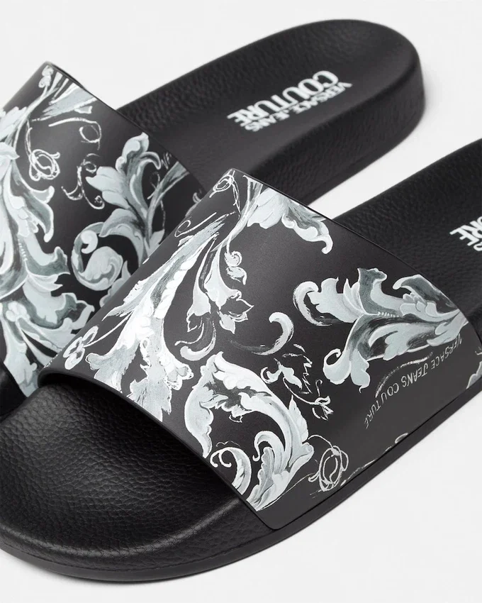 Outline Barocco Sliders Outline Barocco Sliders