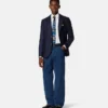 Overdyed Canvas Carpenter Pants Overdyed Canvas Carpenter Pants