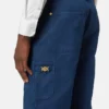 Overdyed Canvas Carpenter Pants Overdyed Canvas Carpenter Pants