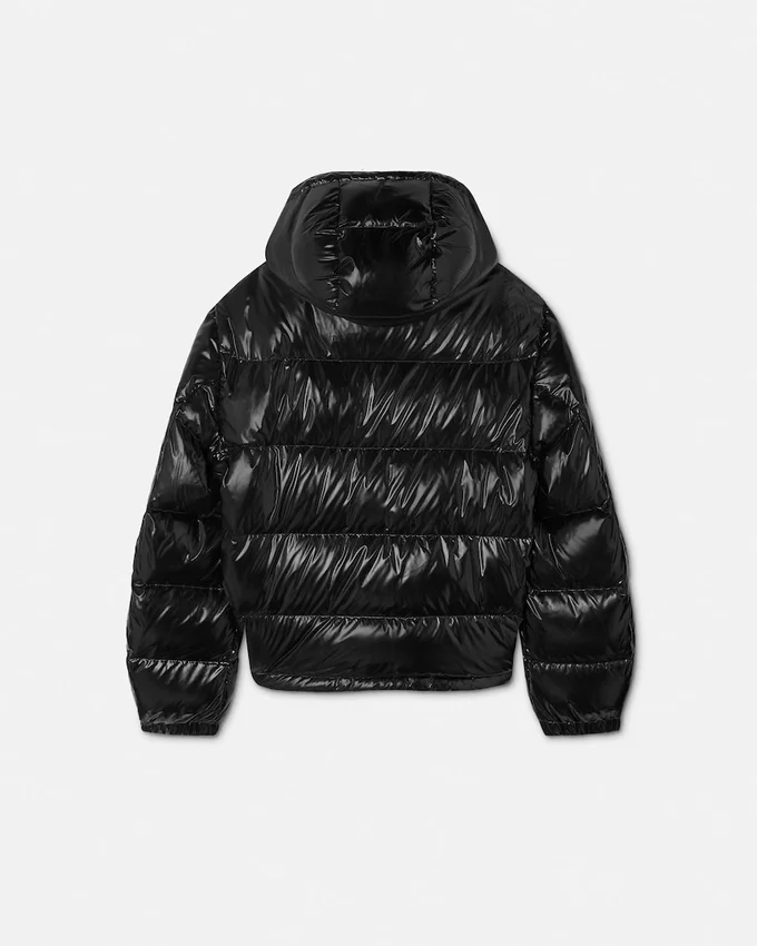 Padded Jacket Padded Jacket