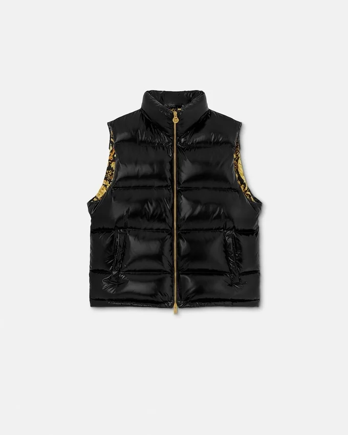 Padded Vest Padded Vest