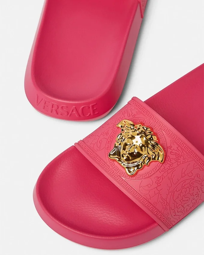 Palazzo Rubber Sliders Palazzo Rubber Sliders