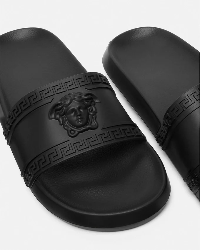 Palazzo Rubber Sliders Palazzo Rubber Sliders