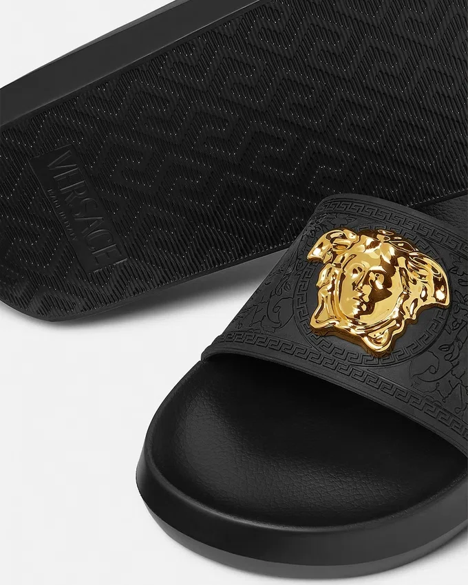 Palazzo Rubber Sliders Palazzo Rubber Sliders