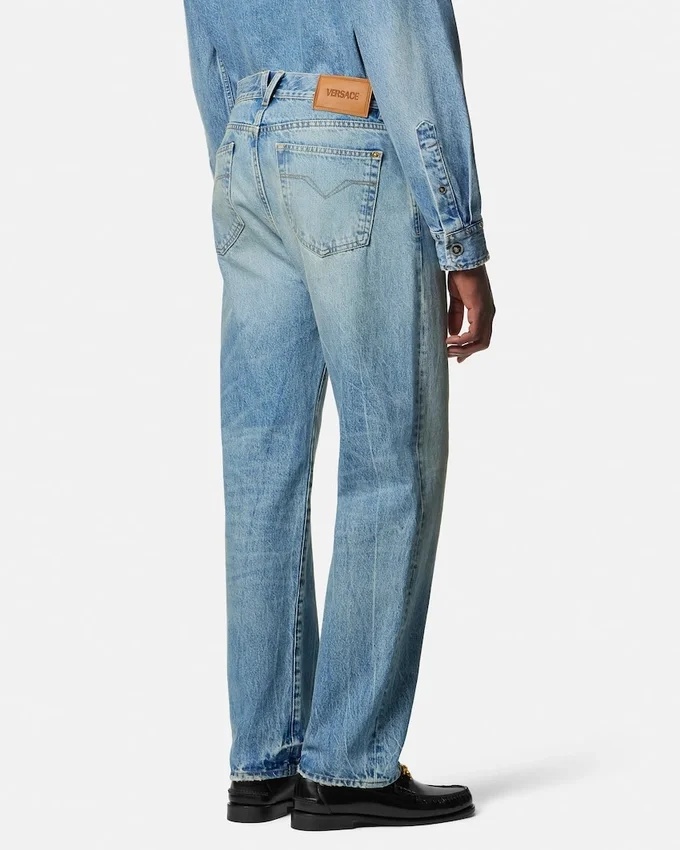 Pencil Jeans Pencil Jeans