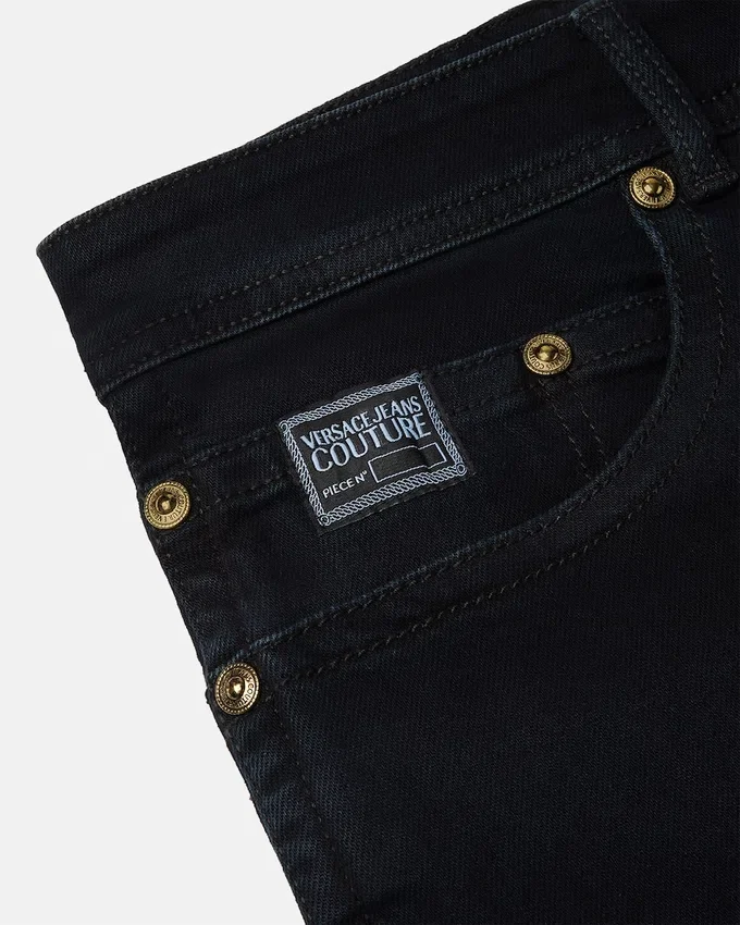 Piece Number Regular-Fit Jeans Piece Number Regular-Fit Jeans