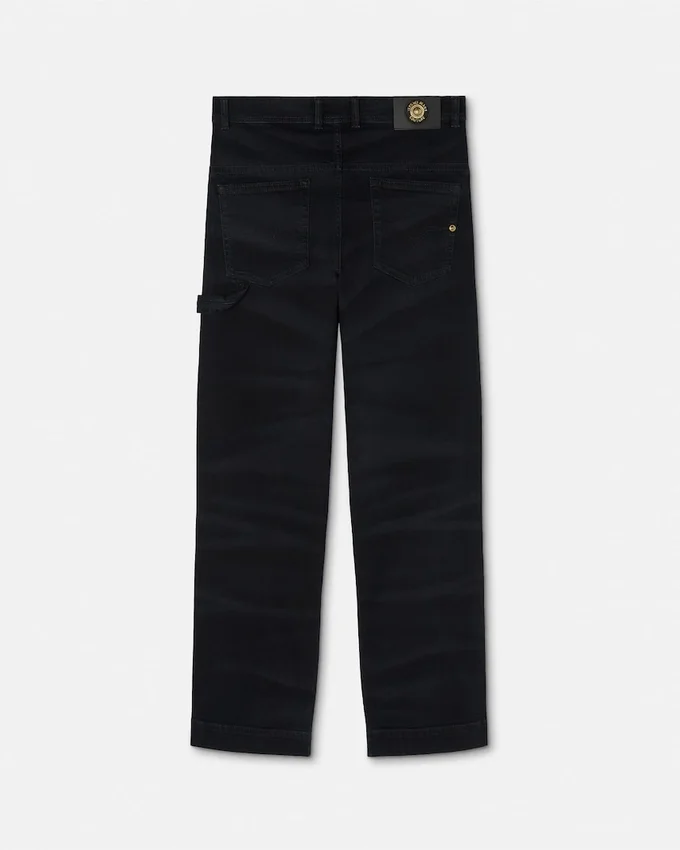 Piece Number Regular-Fit Jeans Piece Number Regular-Fit Jeans