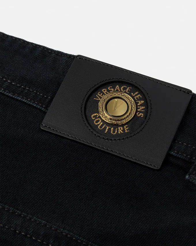 Piece Number Regular-Fit Jeans Piece Number Regular-Fit Jeans