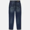 Piece Number Straight-Fit Jeans Piece Number Straight-Fit Jeans