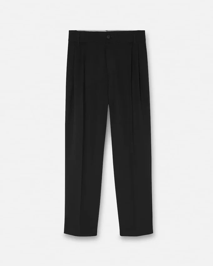 Piece Number Trousers Piece Number Trousers