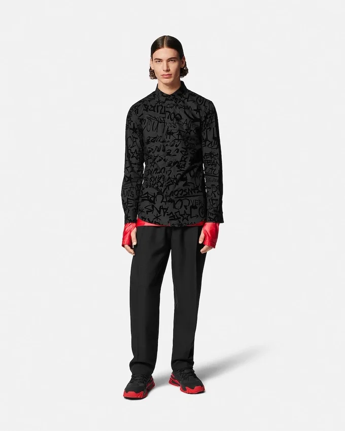 Piece Number Trousers Piece Number Trousers