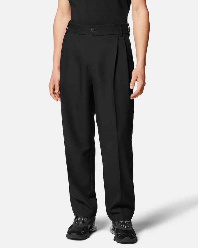 Piece Number Trousers Piece Number Trousers