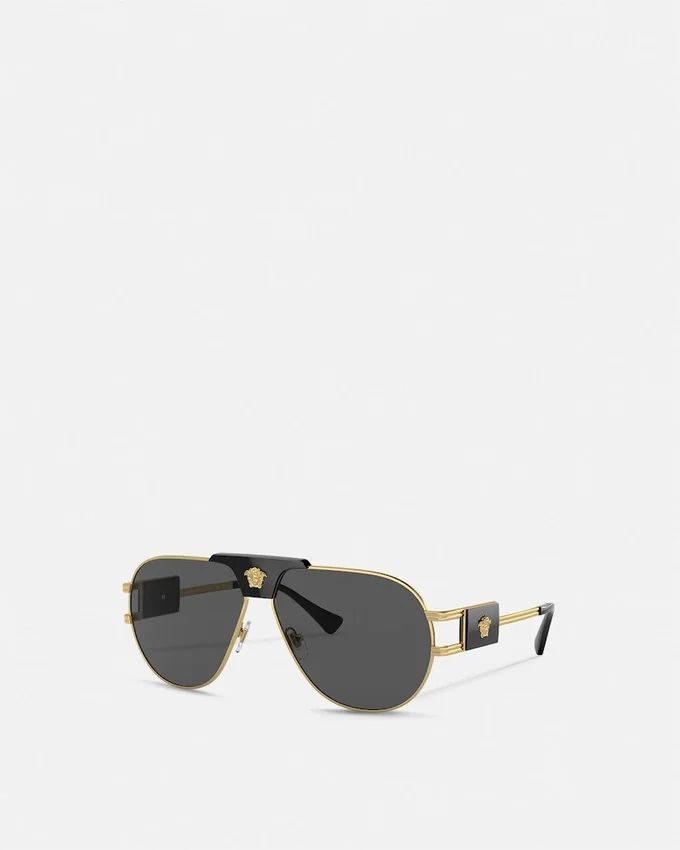 Pilot Sunglasses Pilot Sunglasses