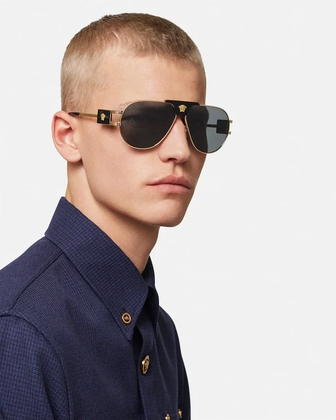 Pilot Sunglasses Pilot Sunglasses